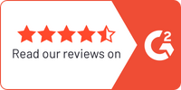 Gartner peer insights Badge