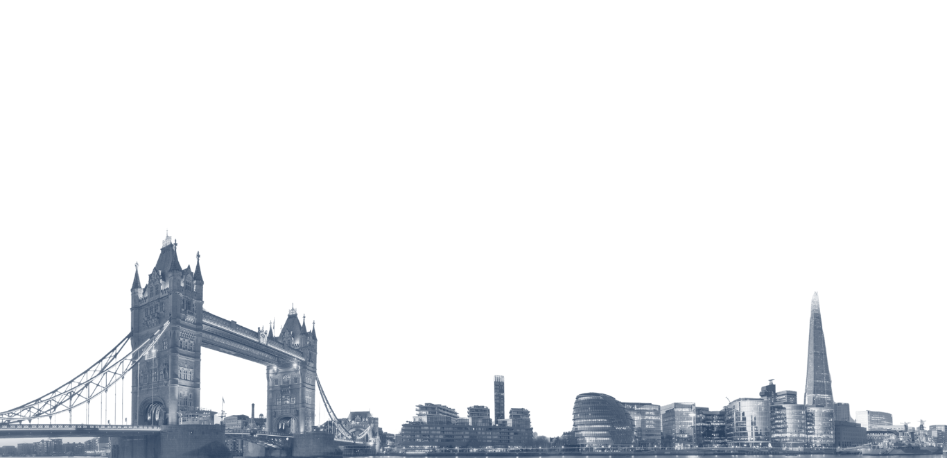 Big Data London 2025 Background