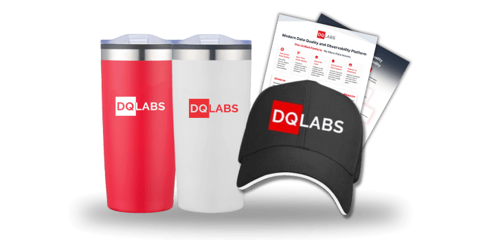 Data innovation swag