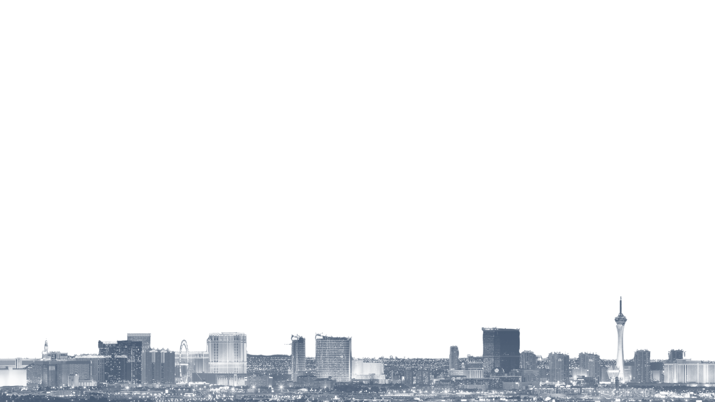 ITC Vegas 2025 Background