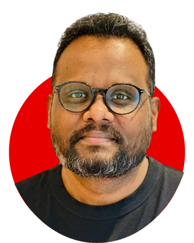 Vengatesh Perumal DQLabs