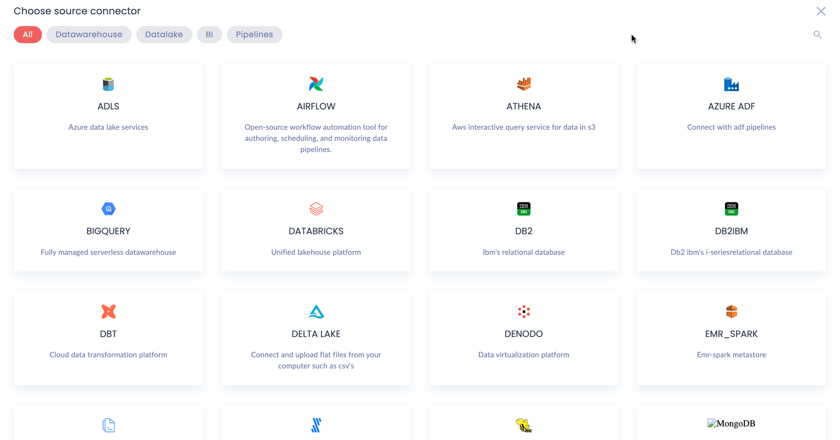 Data Remediate