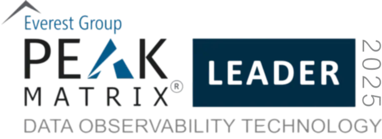 Everest Peak Matrix Badge