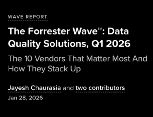 Forester wave
