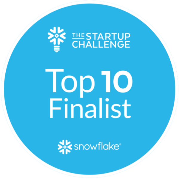 Everest peak matrix group badge