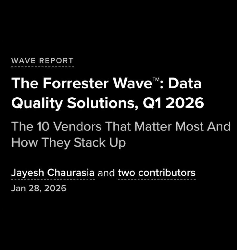Forrester Wave