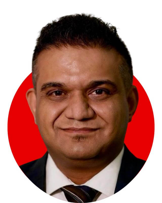 Vengatesh Perumal DQLabs