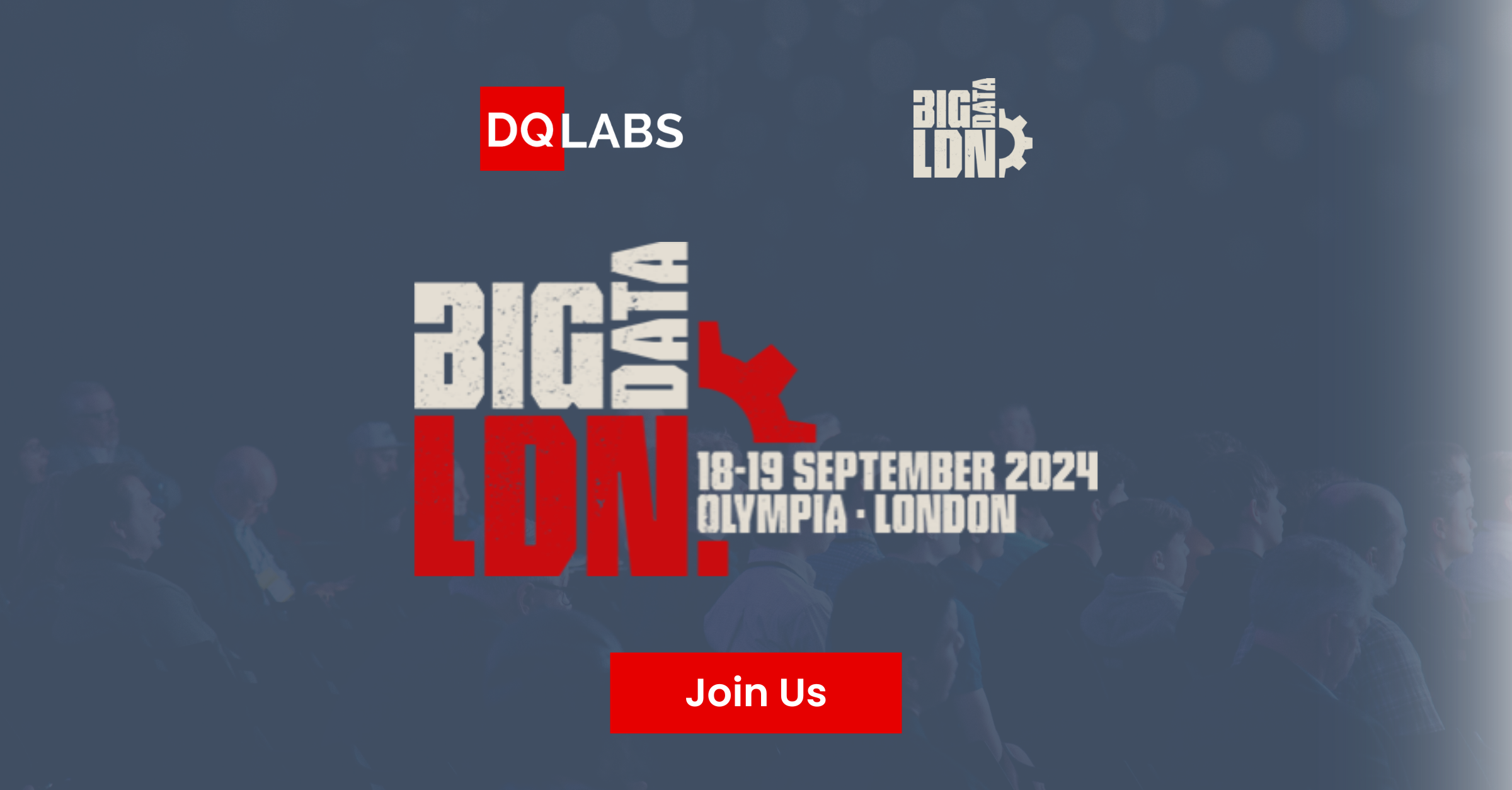 Big Data London