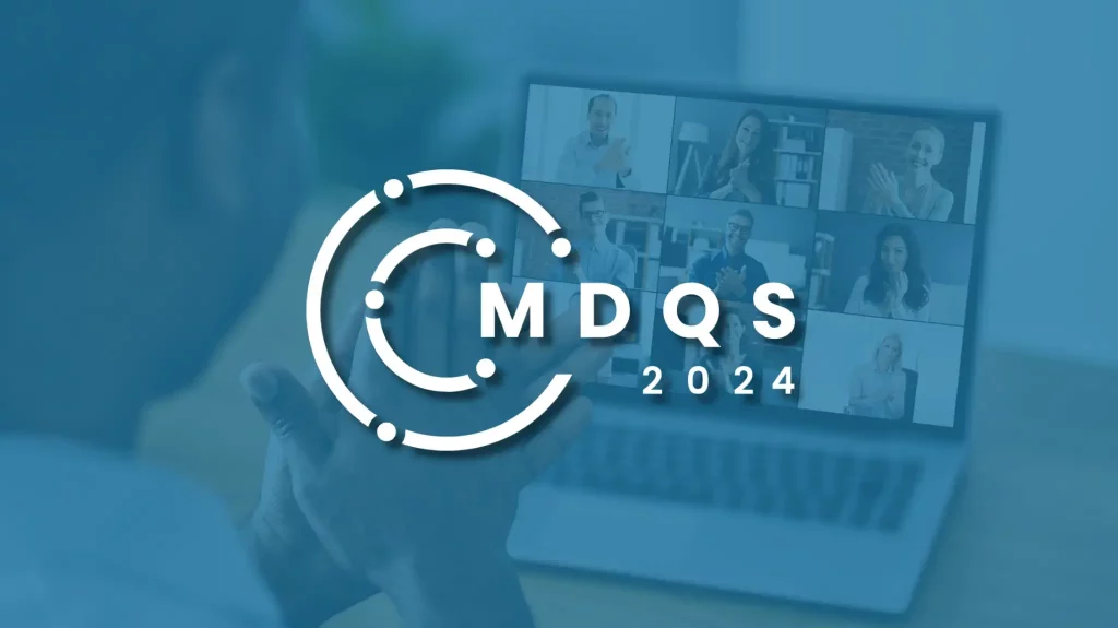 MDQS 2024