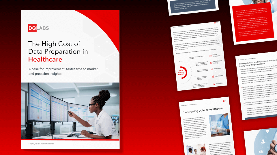 Enhancing Financial Data Quality: The JMMB Journey
