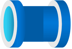 ADF Pipeline logo