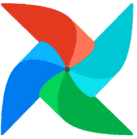 Airflow logo