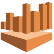 Amazon Athena logo