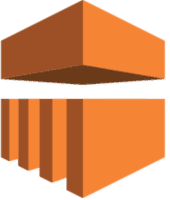 Amazon EMR logo