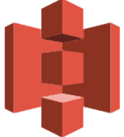 Amazon s3 logo
