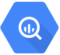 Google bigquery logo