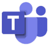 MS Teams logo
