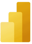 PowerBI logo