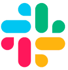 Slack logo