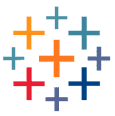 Tableau logo