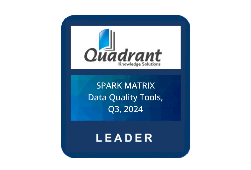 Sparkx matrix badge