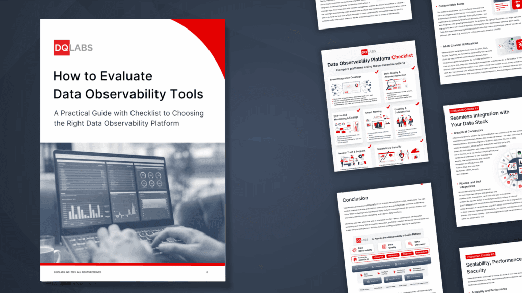 What Are Schema Changes and How Does That Affect Your Data Reliability?