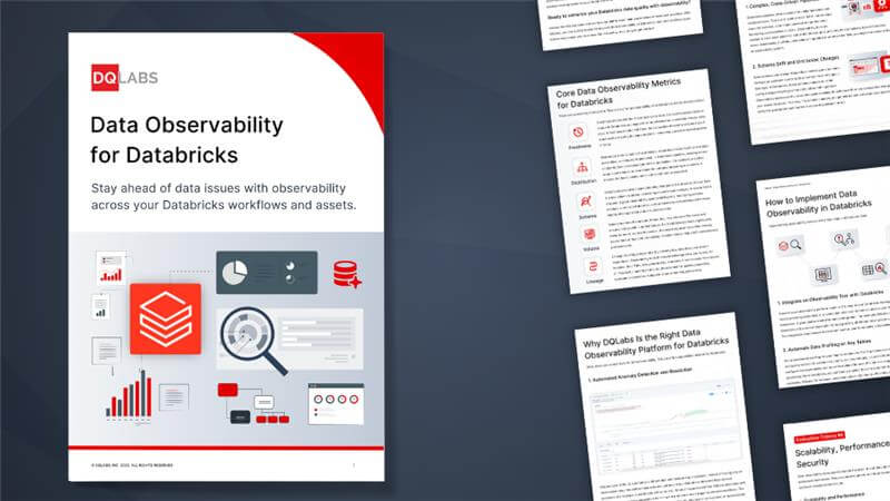 8 Key Data Quality Elements that Enable Real-Time Data Governance