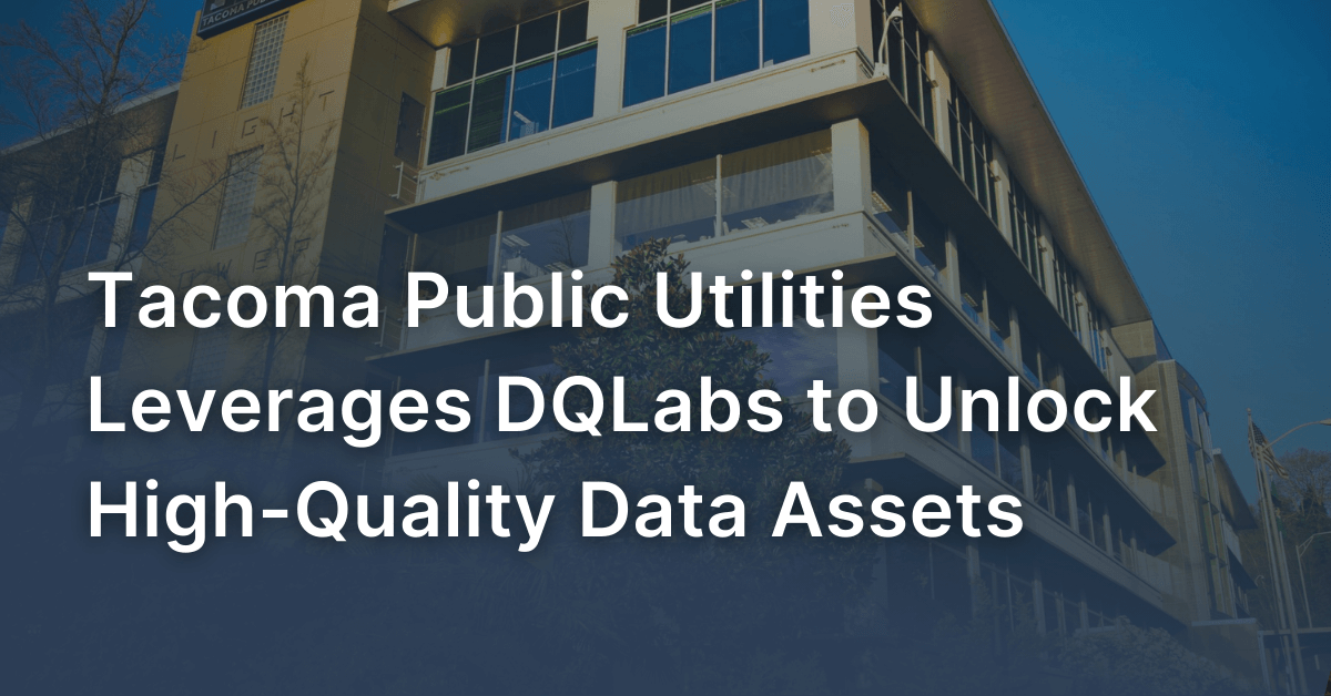 Enhancing Financial Data Quality: The JMMB Journey