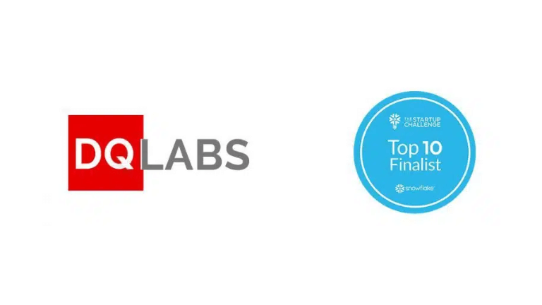 Snowflake Startup Challenge 2023: DQLabs in Top 10 Semi-Finalist