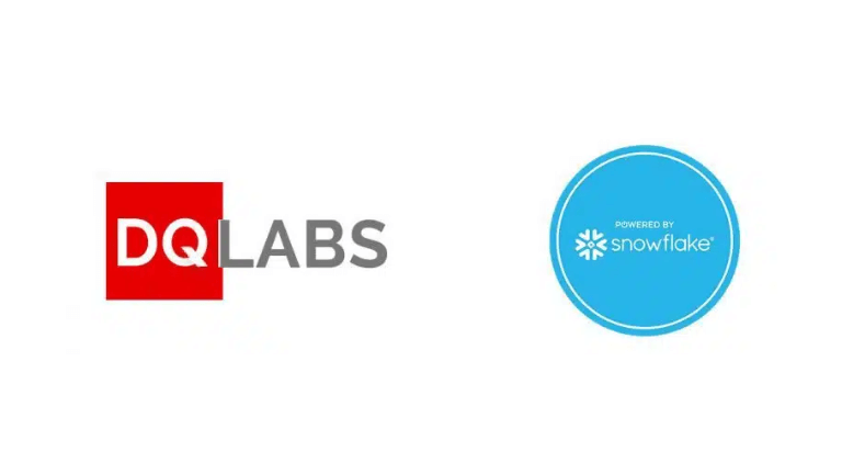 DQLabs Builds Modern Data Quality Platform on the Snowflake Data Cloud