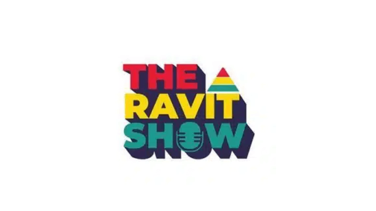 The Ravit show