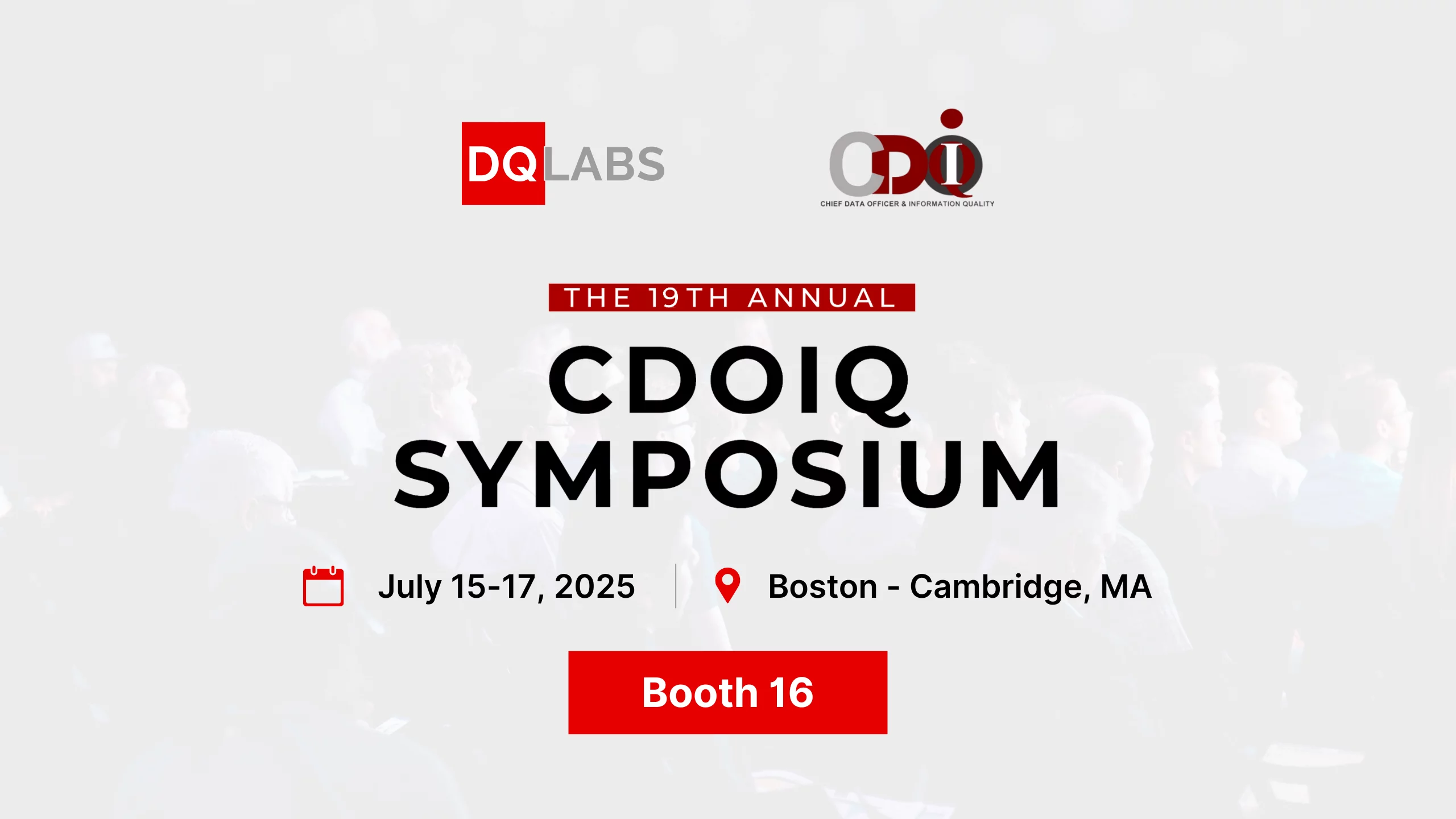 CDOIQ  Symposium 2025