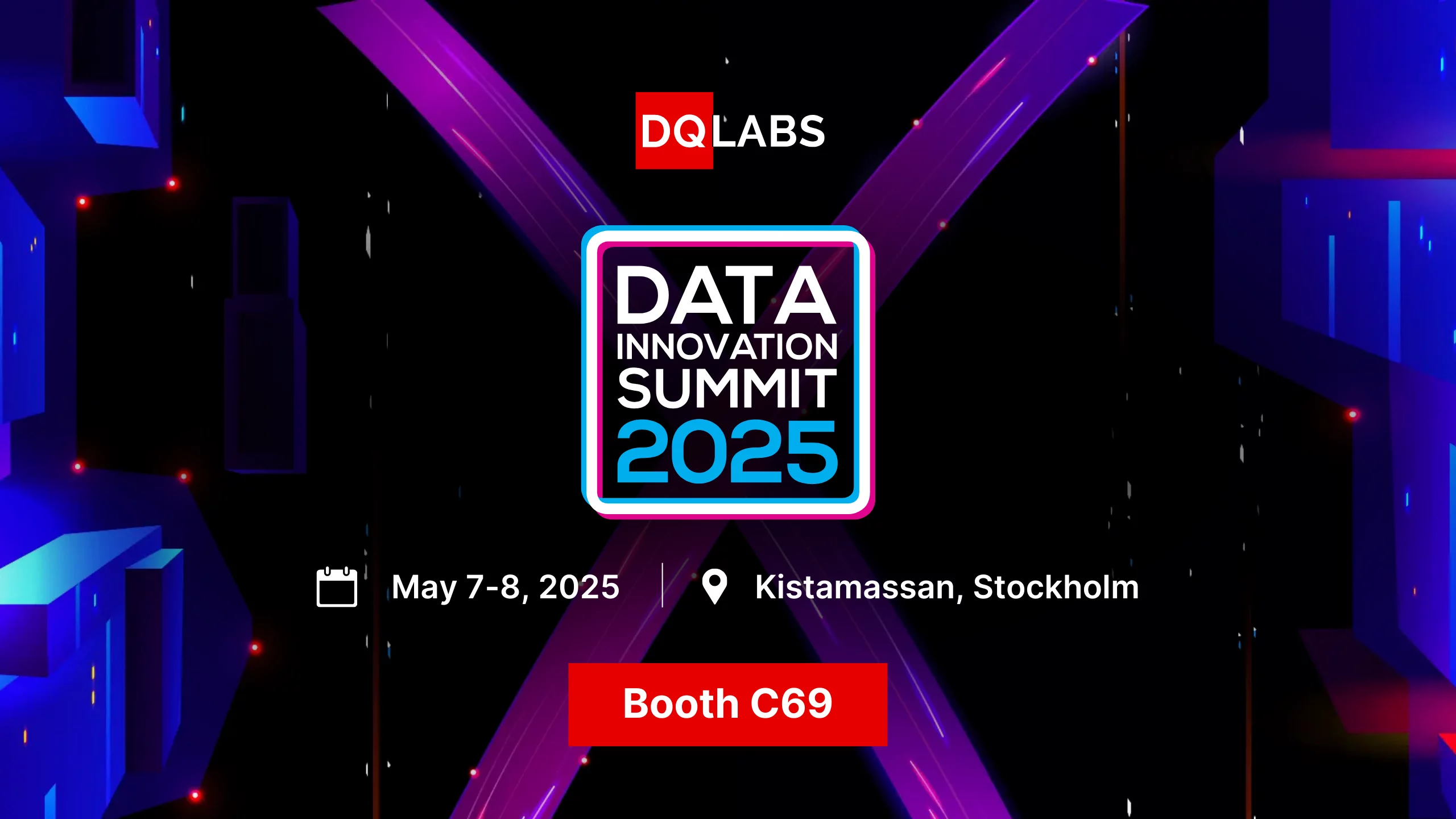 Data Innovation Summit 2025