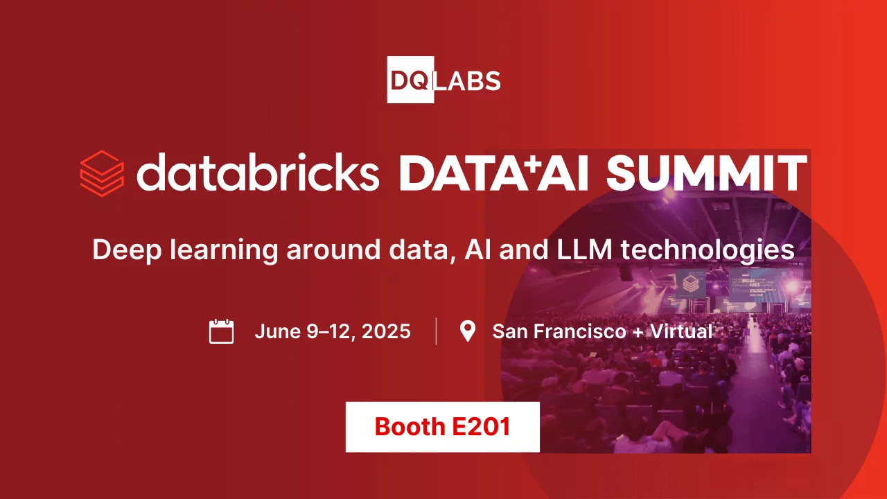 Databricks Data+AI Summit
