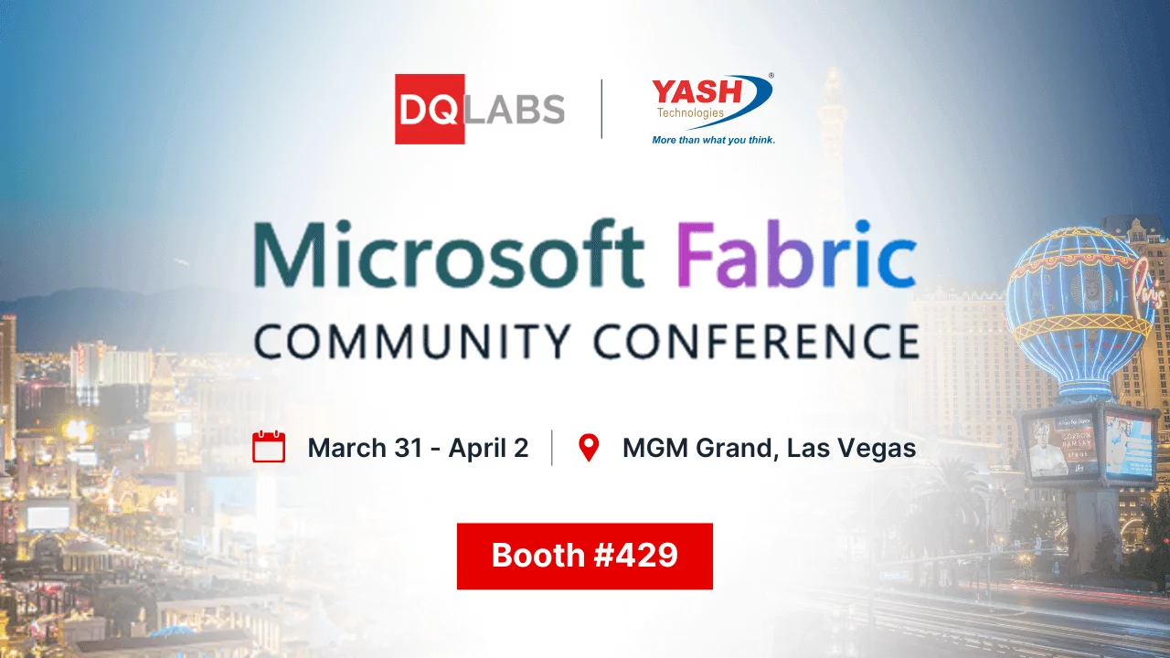 Microsoft Fabric Community Conference 2025
